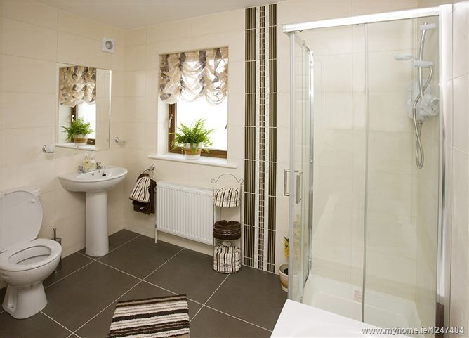 Monksfield, Abbeyside, Dungarvan, Co. Waterford