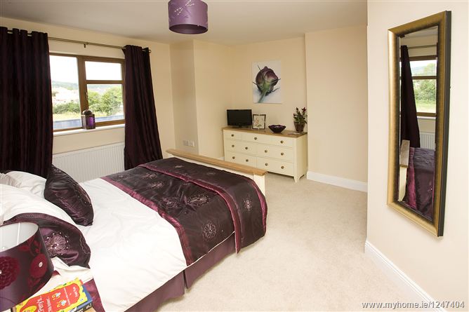 Monksfield, Abbeyside, Dungarvan, Co. Waterford
