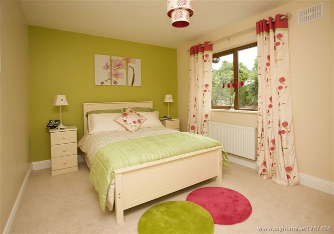 Monksfield, Abbeyside, Dungarvan, Co. Waterford