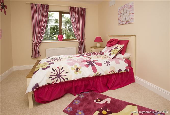 Monksfield, Abbeyside, Dungarvan, Co. Waterford
