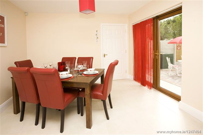 Monksfield, Abbeyside, Dungarvan, Co. Waterford