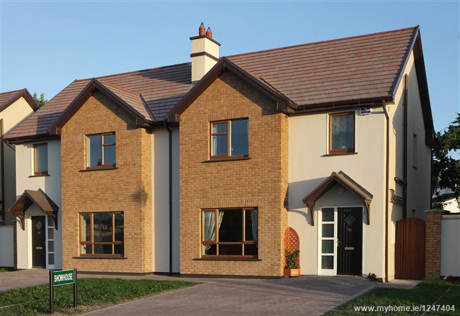 Monksfield, Abbeyside, Dungarvan, Co. Waterford