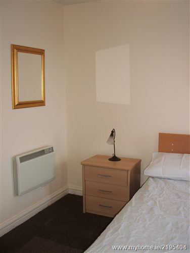 Westend Gate, Cookstown Way, Tallaght, Dublin 24