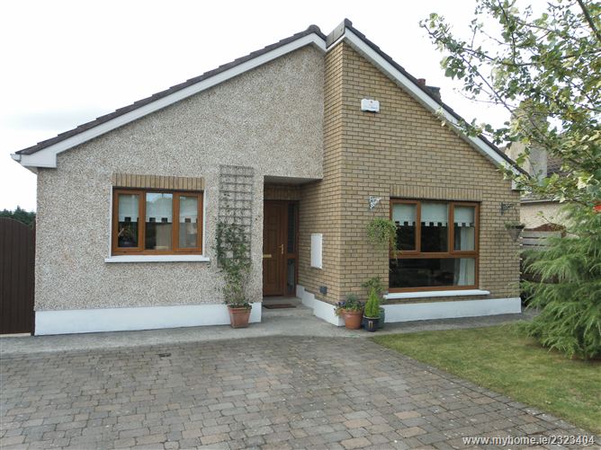 5A Ashtown Lane, Roundwood, Co. Wicklow Mitchell Douglas 2323404