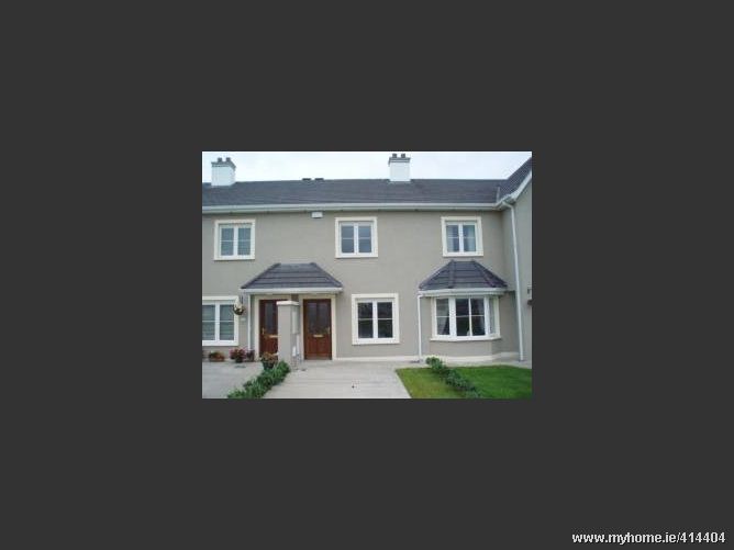 50 Browneshill Wood, Co. Carlow