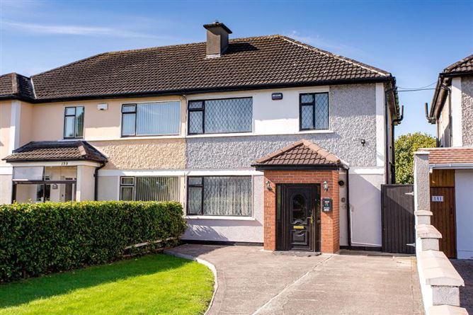 140 Esker Lawns, Lucan, Dublin