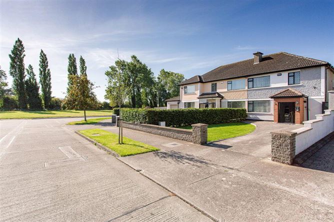 140 Esker Lawns, Lucan, Dublin