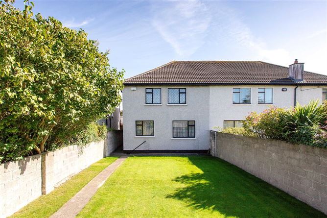 140 Esker Lawns, Lucan, Dublin