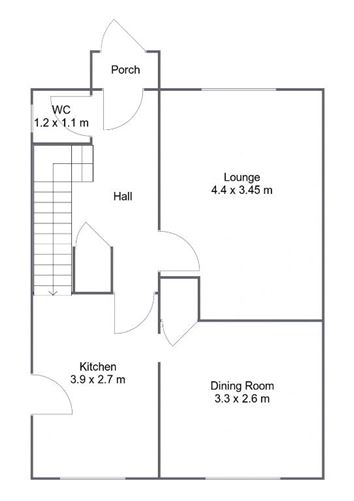 140 Esker Lawns, Lucan, Dublin