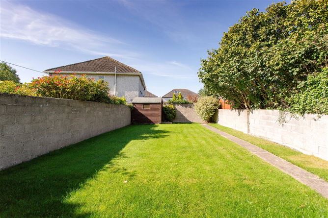 140 Esker Lawns, Lucan, Dublin