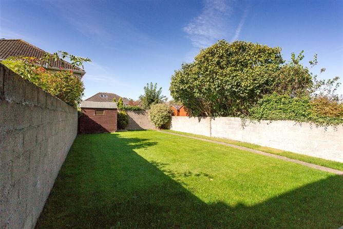 140 Esker Lawns, Lucan, Dublin