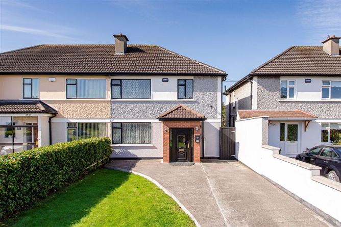 140 Esker Lawns, Lucan, Dublin