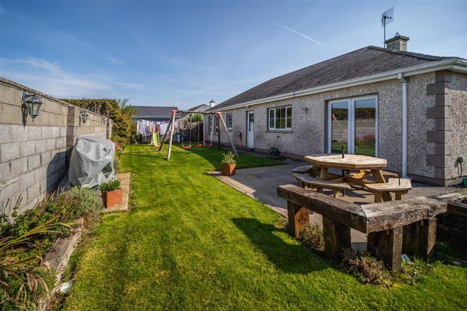 40 Fernville, Clerihan, Clonmel, Tipperary