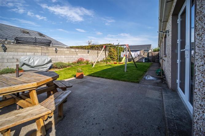40 Fernville, Clerihan, Clonmel, Tipperary