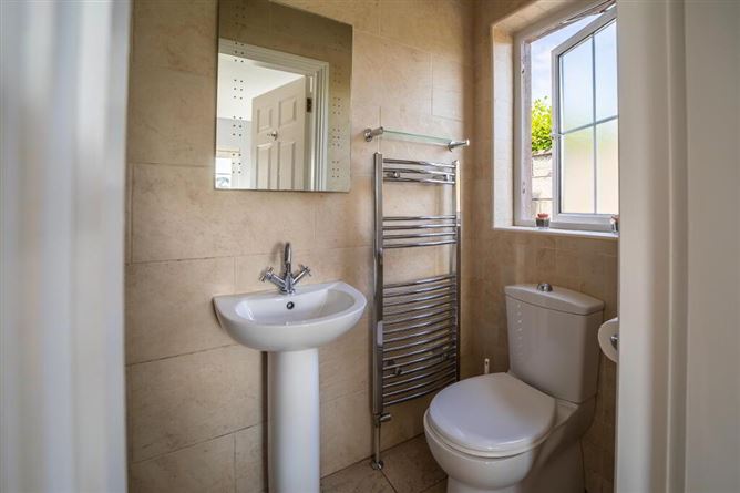 40 Fernville, Clerihan, Clonmel, Tipperary