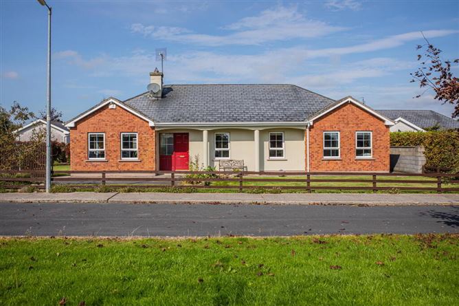40 Fernville, Clerihan, Clonmel, Tipperary
