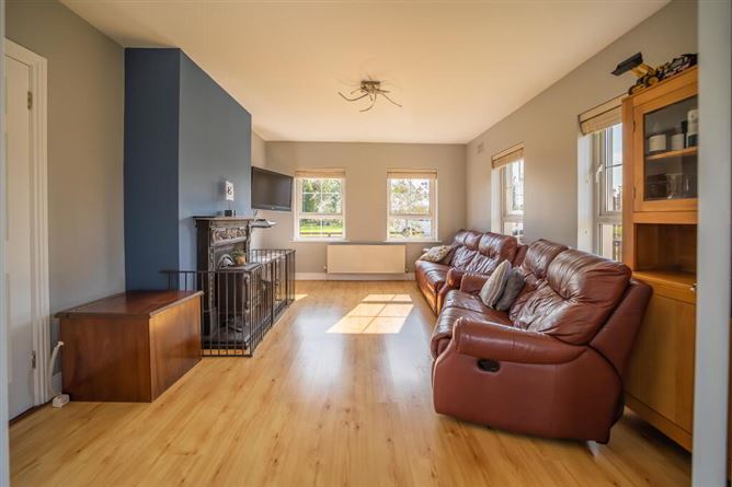 40 Fernville, Clerihan, Clonmel, Tipperary