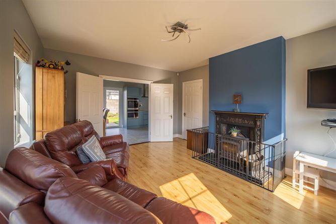 40 Fernville, Clerihan, Clonmel, Tipperary