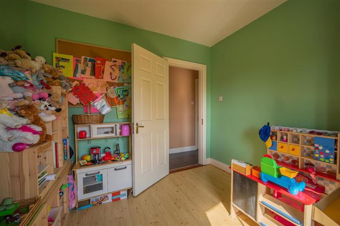 40 Fernville, Clerihan, Clonmel, Tipperary