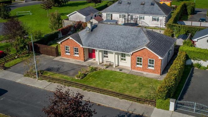 40 Fernville, Clerihan, Clonmel, Tipperary