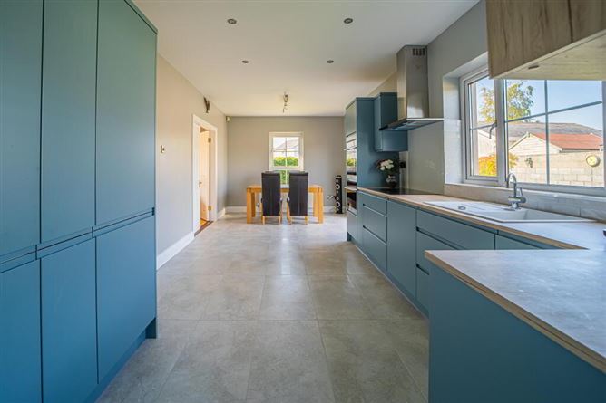 40 Fernville, Clerihan, Clonmel, Tipperary