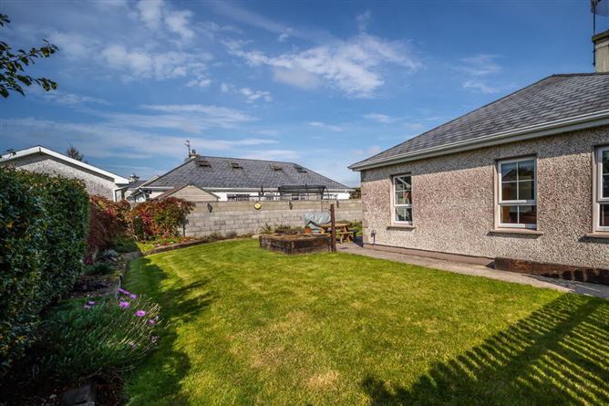 40 Fernville, Clerihan, Clonmel, Tipperary