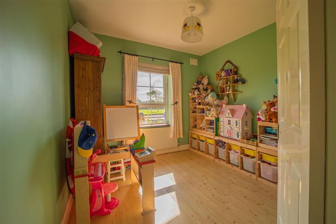 40 Fernville, Clerihan, Clonmel, Tipperary