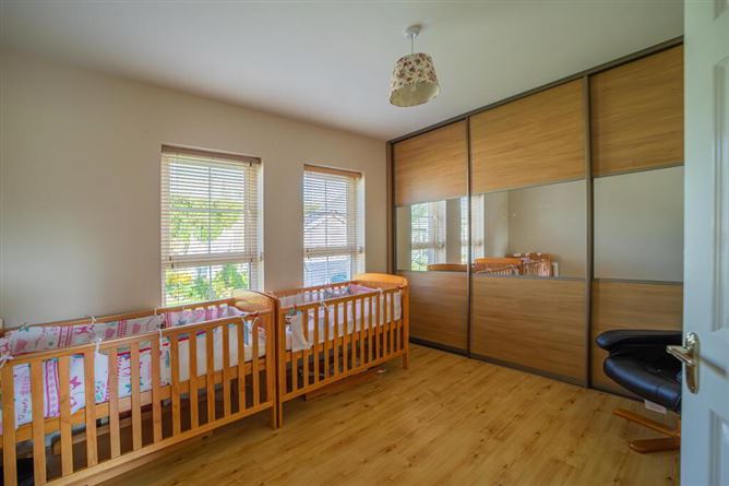 40 Fernville, Clerihan, Clonmel, Tipperary
