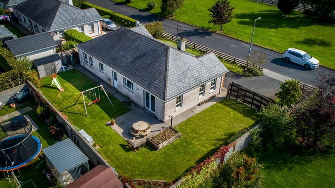 40 Fernville, Clerihan, Clonmel, Tipperary
