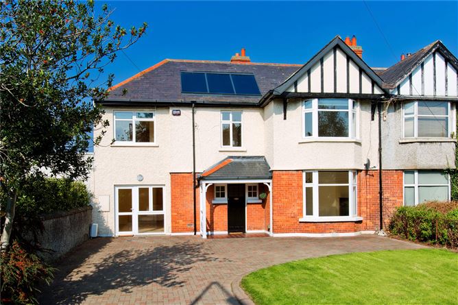58 Kimmage Road West, Terenure, Dublin 12