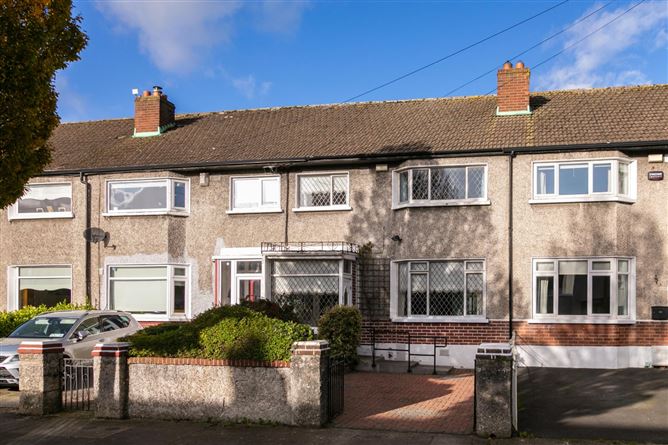 9 Glasmeen Road, Glasnevin, Dublin 11