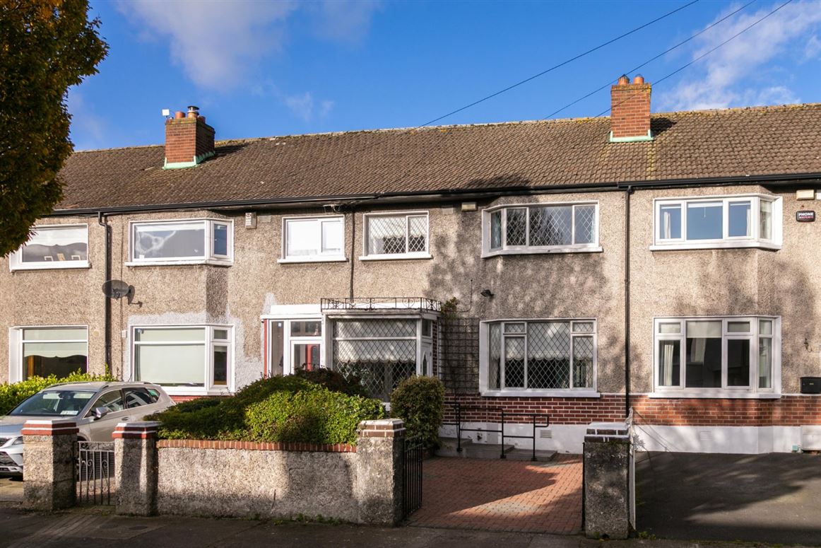9 Glasmeen Road, Glasnevin, Dublin 11
