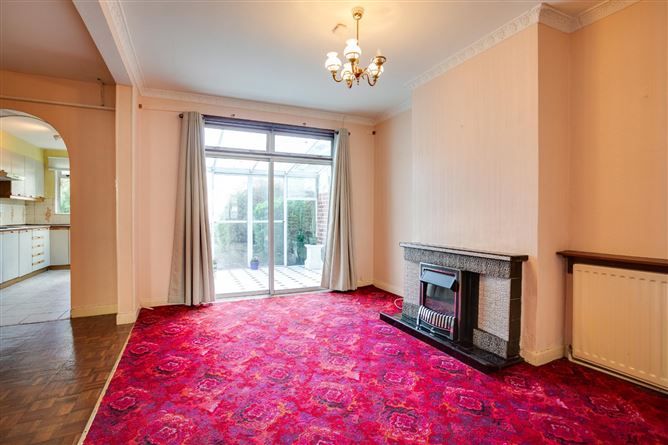 9 Glasmeen Road, Glasnevin, Dublin 11