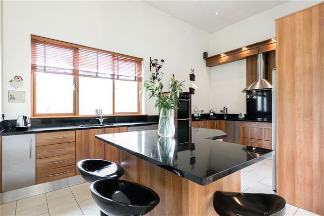 Riverside House, Kilcorral, Castlebridge, Co. Wexford
