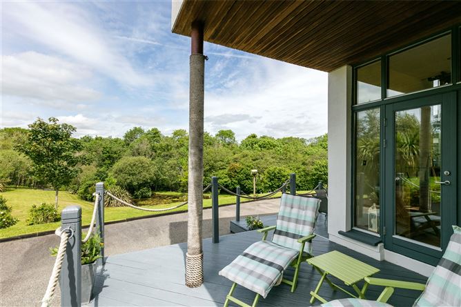 Riverside House, Kilcorral, Castlebridge, Co. Wexford