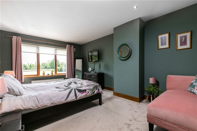 Riverside House, Kilcorral, Castlebridge, Co. Wexford