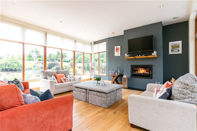 Riverside House, Kilcorral, Castlebridge, Co. Wexford