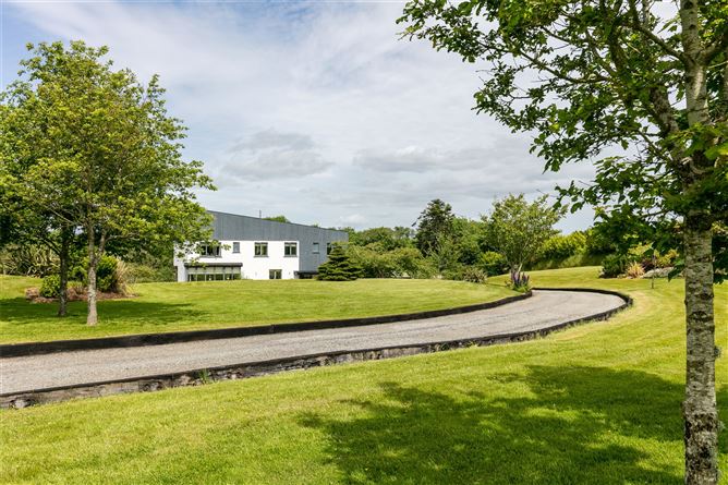 Riverside House, Kilcorral, Castlebridge, Co. Wexford