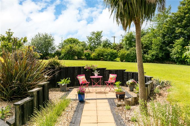 Riverside House, Kilcorral, Castlebridge, Co. Wexford