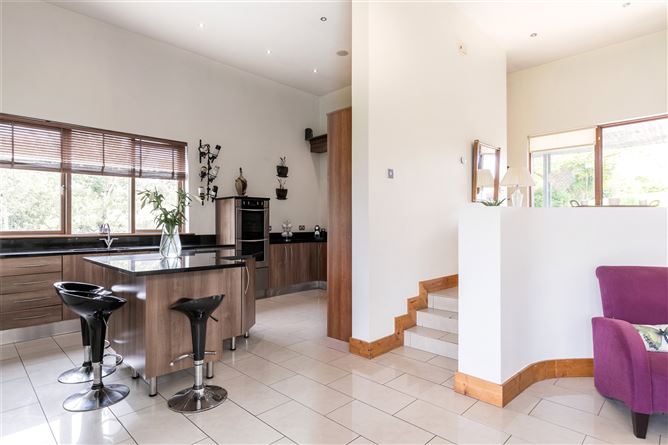 Riverside House, Kilcorral, Castlebridge, Co. Wexford