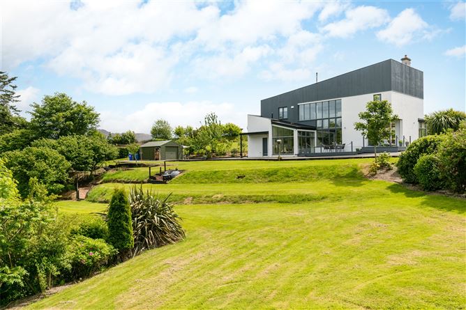 Riverside House, Kilcorral, Castlebridge, Co. Wexford