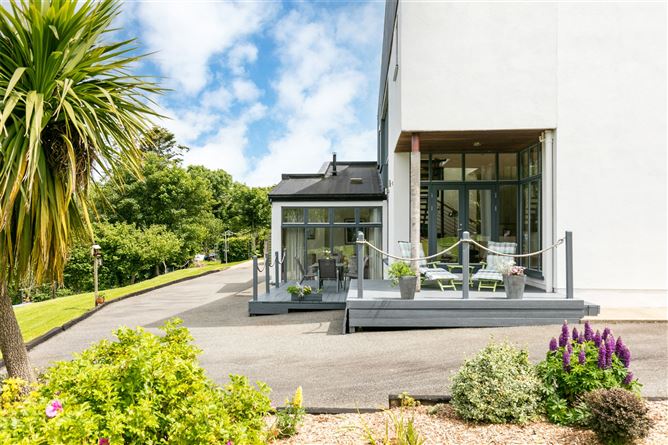 Riverside House, Kilcorral, Castlebridge, Co. Wexford