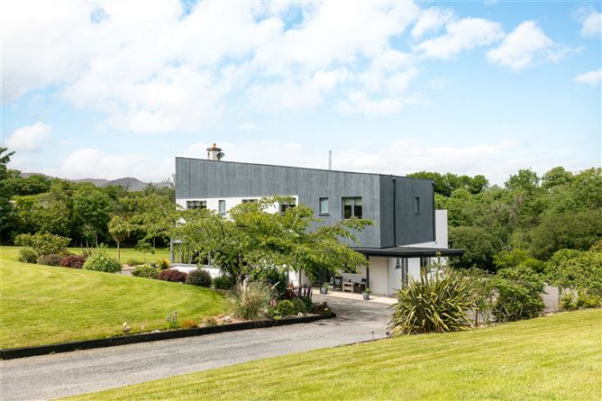 Riverside House, Kilcorral, Castlebridge, Co. Wexford
