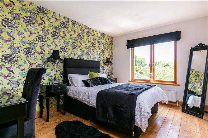 Riverside House, Kilcorral, Castlebridge, Co. Wexford
