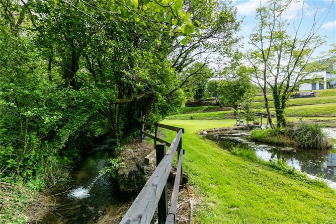 Riverside House, Kilcorral, Castlebridge, Co. Wexford