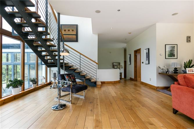 Riverside House, Kilcorral, Castlebridge, Co. Wexford