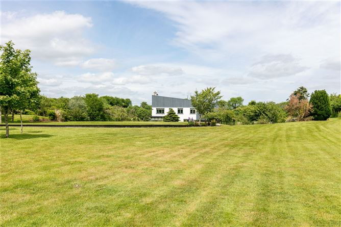 Riverside House, Kilcorral, Castlebridge, Co. Wexford