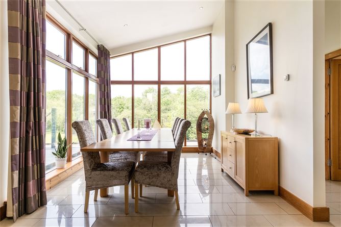 Riverside House, Kilcorral, Castlebridge, Co. Wexford