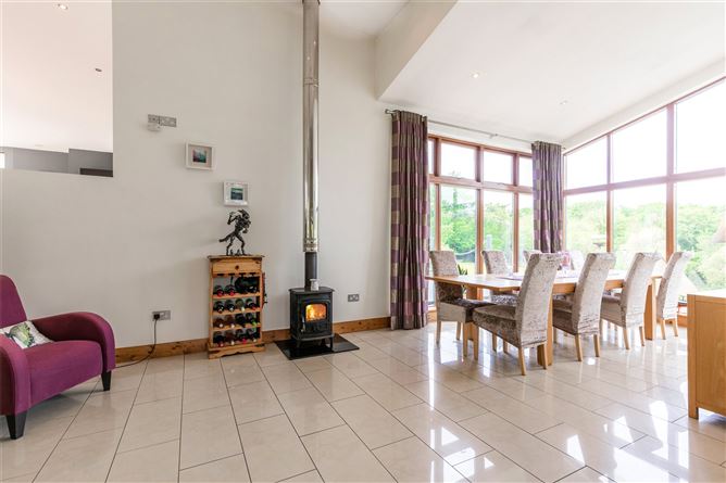 Riverside House, Kilcorral, Castlebridge, Co. Wexford