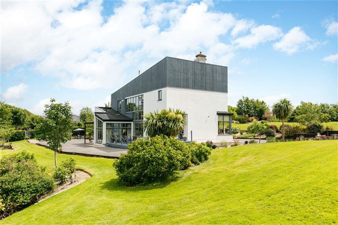 Riverside House, Kilcorral, Castlebridge, Co. Wexford